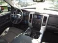 Brilliant Black Crystal Pearl - Ram 1500 Sport Crew Cab Photo No. 11
