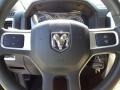 Brilliant Black Crystal Pearl - Ram 1500 Sport Crew Cab Photo No. 23