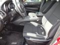 2011 Inferno Red Crystal Pearl Jeep Grand Cherokee Laredo 4x4  photo #4
