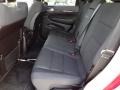 2011 Inferno Red Crystal Pearl Jeep Grand Cherokee Laredo 4x4  photo #5