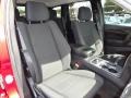 2011 Inferno Red Crystal Pearl Jeep Grand Cherokee Laredo 4x4  photo #13
