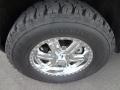 2011 Inferno Red Crystal Pearl Jeep Grand Cherokee Laredo 4x4  photo #15