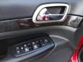 2011 Inferno Red Crystal Pearl Jeep Grand Cherokee Laredo 4x4  photo #19