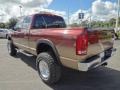 Inferno Red Crystal Pearl - Ram 2500 Laramie Quad Cab 4x4 Photo No. 3