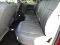 Inferno Red Crystal Pearl - Ram 2500 Laramie Quad Cab 4x4 Photo No. 5