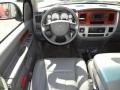 Inferno Red Crystal Pearl - Ram 2500 Laramie Quad Cab 4x4 Photo No. 6