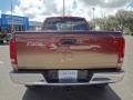 Inferno Red Crystal Pearl - Ram 2500 Laramie Quad Cab 4x4 Photo No. 7