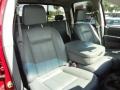 Inferno Red Crystal Pearl - Ram 2500 Laramie Quad Cab 4x4 Photo No. 12