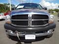 Inferno Red Crystal Pearl - Ram 2500 Laramie Quad Cab 4x4 Photo No. 13