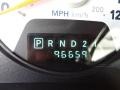 Inferno Red Crystal Pearl - Ram 2500 Laramie Quad Cab 4x4 Photo No. 19