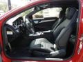 Mars Red - C 250 Coupe Photo No. 5