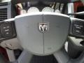Inferno Red Crystal Pearl - Ram 2500 Laramie Quad Cab 4x4 Photo No. 24