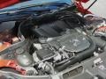 Mars Red - C 250 Coupe Photo No. 12