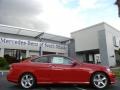 2013 Mars Red Mercedes-Benz C 250 Coupe  photo #1