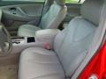 Barcelona Red Metallic - Camry LE Photo No. 9