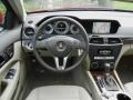 Mars Red - C 250 Coupe Photo No. 8