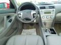 Barcelona Red Metallic - Camry LE Photo No. 16
