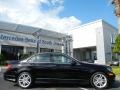 Black - C 250 Sport Photo No. 1