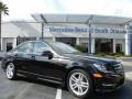 Black - C 250 Sport Photo No. 2