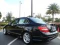 Black - C 250 Sport Photo No. 3