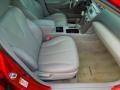 Barcelona Red Metallic - Camry LE Photo No. 20