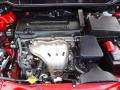 Barcelona Red Metallic - Camry LE Photo No. 24