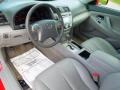 Barcelona Red Metallic - Camry LE Photo No. 25