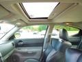 2006 Dodge Charger Dark Slate Gray/Light Slate Gray Interior Sunroof Photo