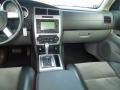 2006 Dodge Charger Dark Slate Gray/Light Slate Gray Interior Dashboard Photo