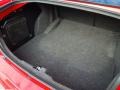 2006 Dodge Charger Dark Slate Gray/Light Slate Gray Interior Trunk Photo