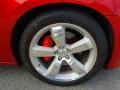 2006 Dodge Charger SRT-8 Wheel and Tire Photo