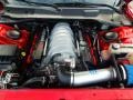 2006 Dodge Charger 6.1 Liter SRT HEMI OHV 16-Valve V8 Engine Photo