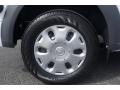 2012 Ford Transit Connect XLT Wagon Wheel and Tire Photo