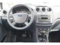Dark Grey Dashboard Photo for 2012 Ford Transit Connect #71669662