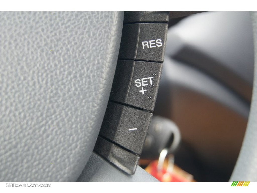 2012 Ford Transit Connect XLT Wagon Controls Photo #71669709