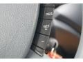 Dark Grey Controls Photo for 2012 Ford Transit Connect #71669709