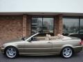 2006 Sonora Metallic BMW 3 Series 330i Convertible  photo #2