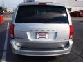 Bright Silver Metallic - Grand Caravan SXT Photo No. 6