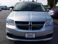 Bright Silver Metallic - Grand Caravan SXT Photo No. 8