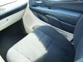 Bright Silver Metallic - Grand Caravan SXT Photo No. 13