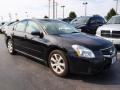 Super Black - Maxima 3.5 SE Photo No. 2
