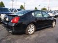 Super Black - Maxima 3.5 SE Photo No. 3