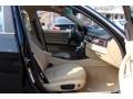 Jet Black - 3 Series 330xi Sedan Photo No. 8