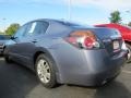 Ocean Gray - Altima 2.5 Photo No. 2