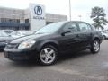 Black - Cobalt LT Sedan Photo No. 2
