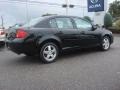Black - Cobalt LT Sedan Photo No. 4