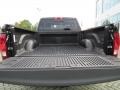 2010 Brilliant Black Crystal Pearl Dodge Ram 1500 SLT Quad Cab 4x4  photo #18