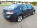 2010 Smoky Granite Mica Lexus HS 250h Hybrid Premium  photo #6