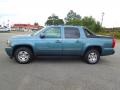 Blue Granite Metallic - Avalanche LT Photo No. 3