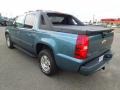 Blue Granite Metallic - Avalanche LT Photo No. 4